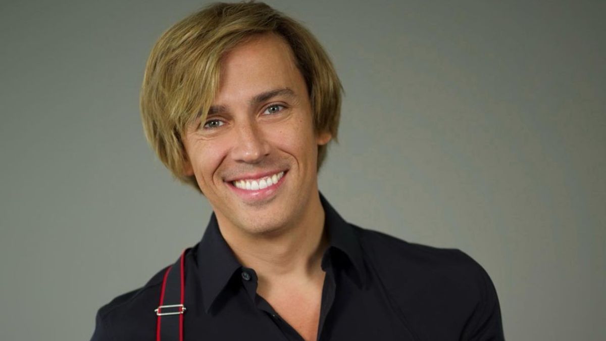 Максим Галкин спел украинскую песню – видео с концерта в Варшаве Максим Галкин спел украинскую песню – видео с концерта в Варшаве