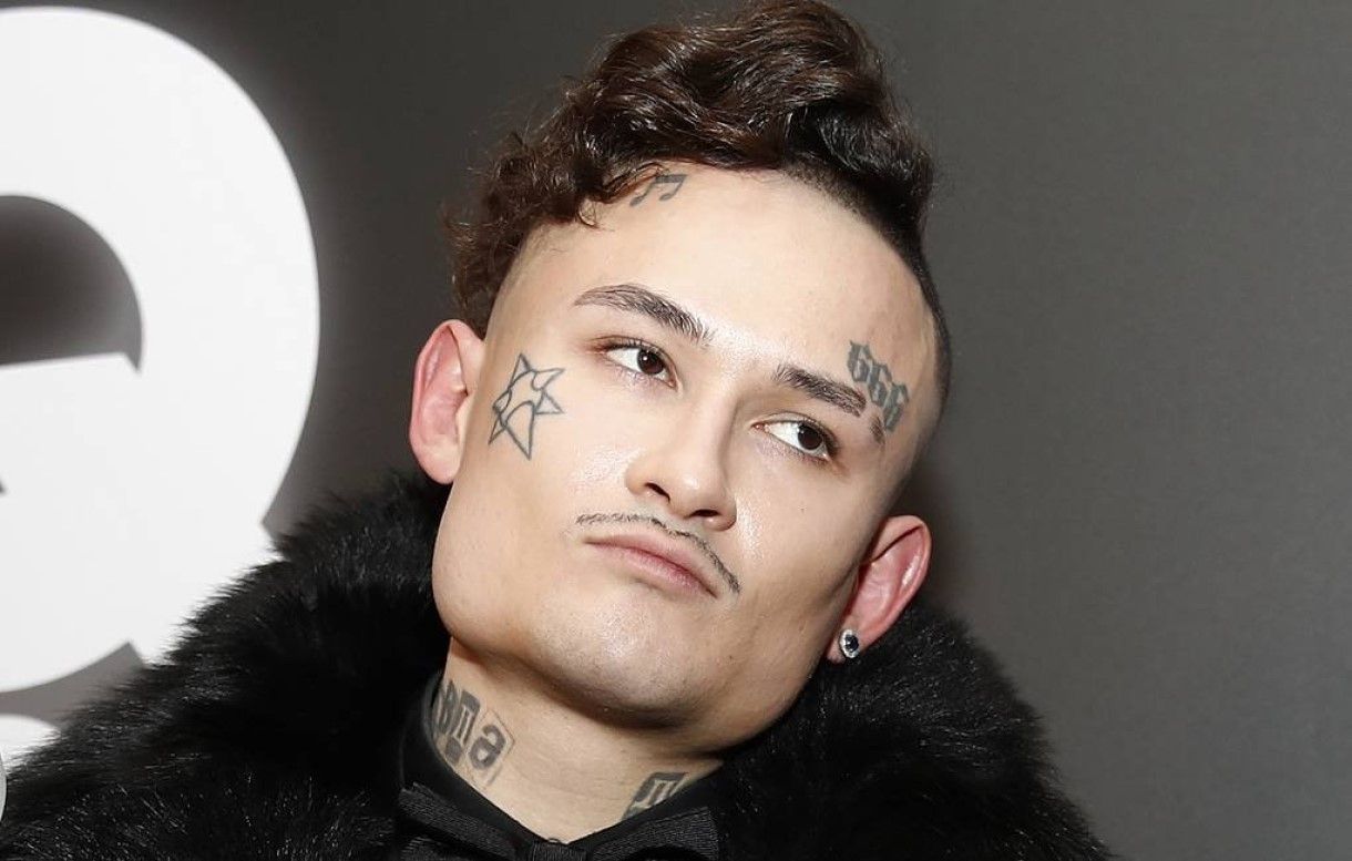 Моргенштерн Моргенштерн