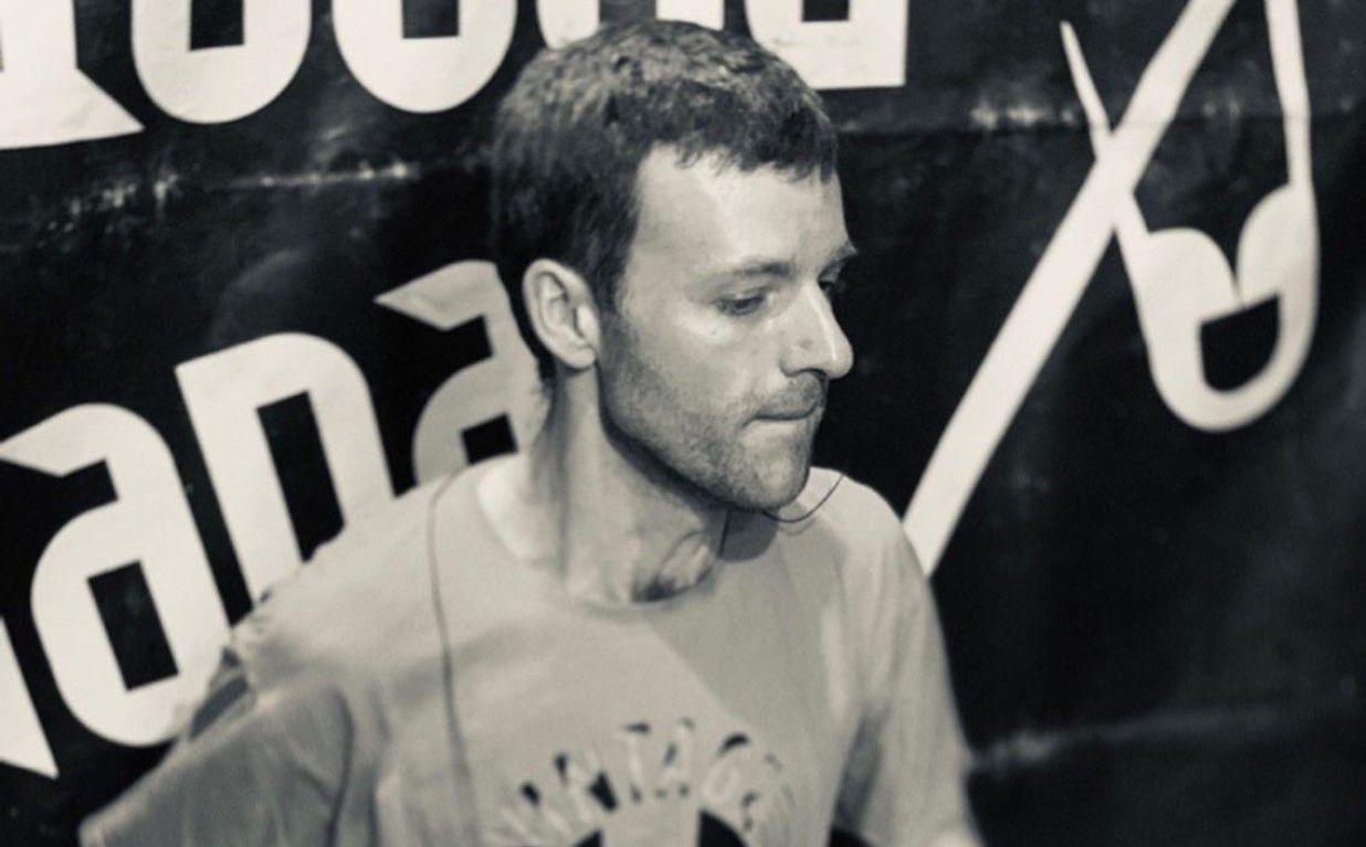 Загинув Михайло Балахтар Загинув Михайло Балахтар