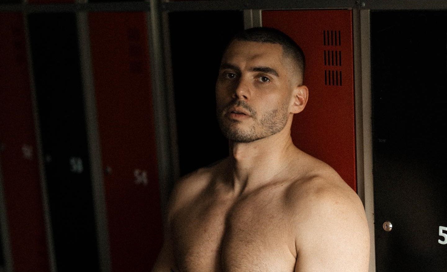 Нікіта Добринін Нікіта Добринін