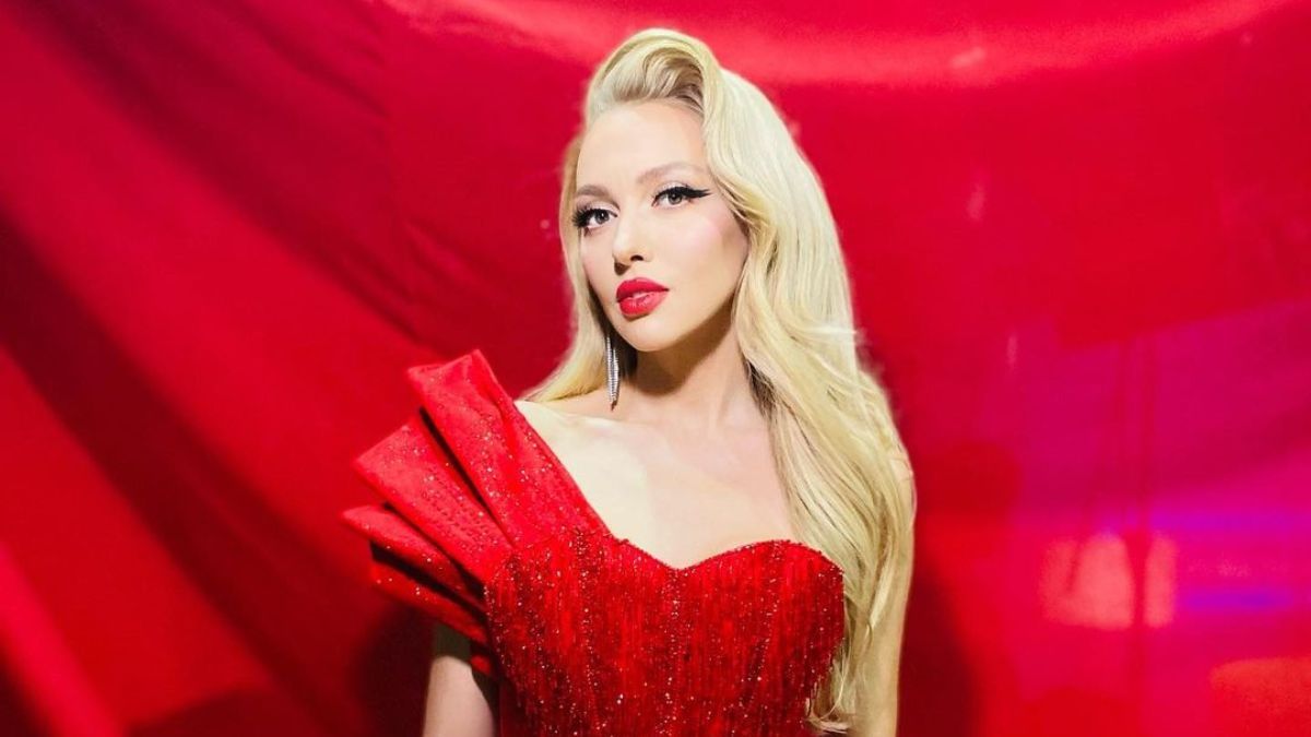 Оля Полякова Оля Полякова