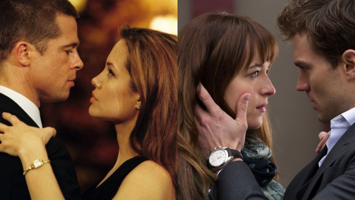 Актеры, ненавидевшие друг друга на съемках Актеры, ненавидевшие друг друга на съемках