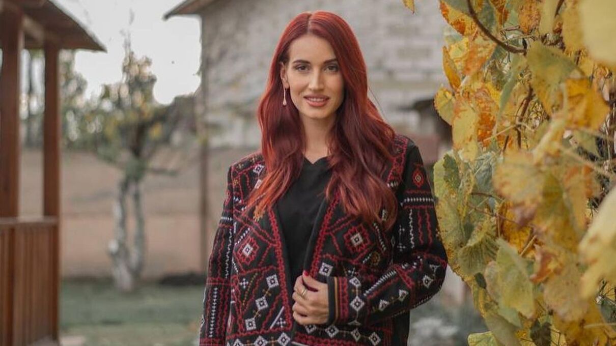 Євгенія Емеральд Євгенія Емеральд