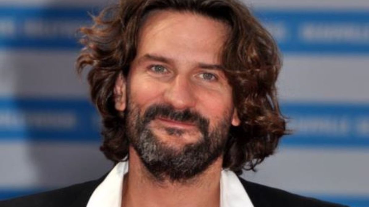 Через звинувачення в зґвалтуванні: у Франції затримали відомого письменника Фредеріка Бегбедера - Show Через звинувачення в зґвалтуванні: у Франції затримали відомого письменника Фредеріка Бегбедера - Show