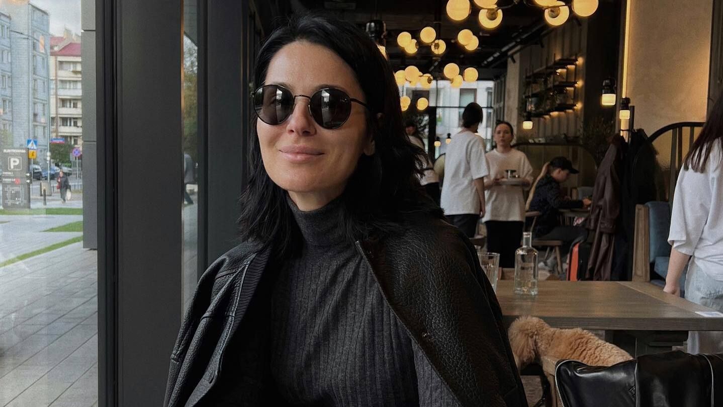 Маша Єфросиніна Маша Єфросиніна