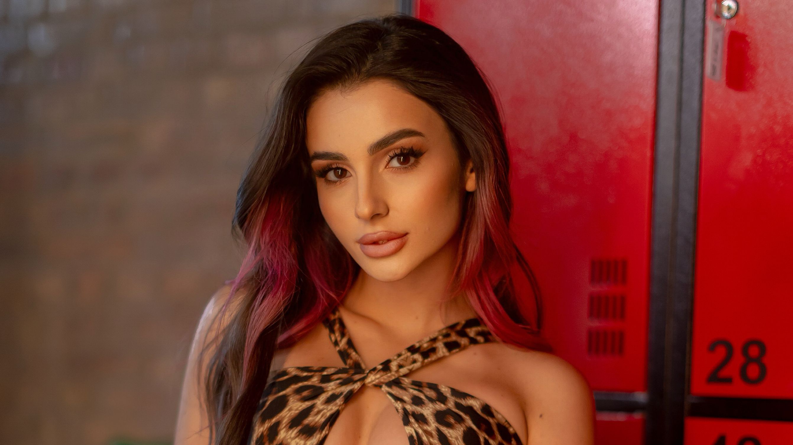 Анна Тринчер Анна Тринчер