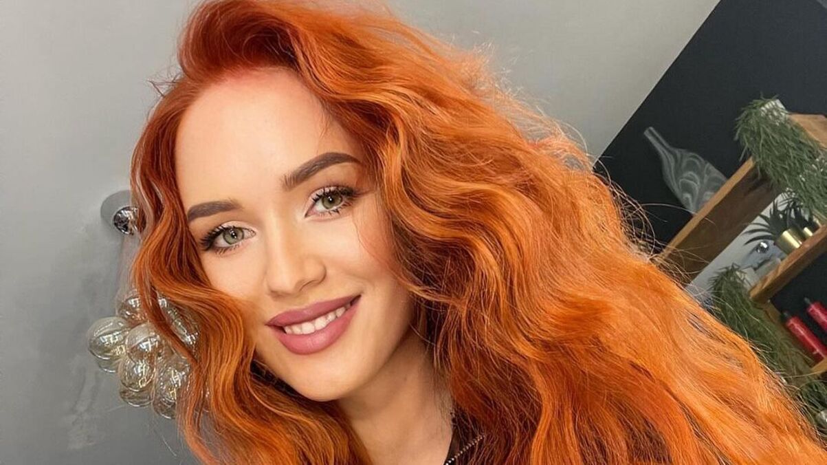 Julia Belei Julia Belei