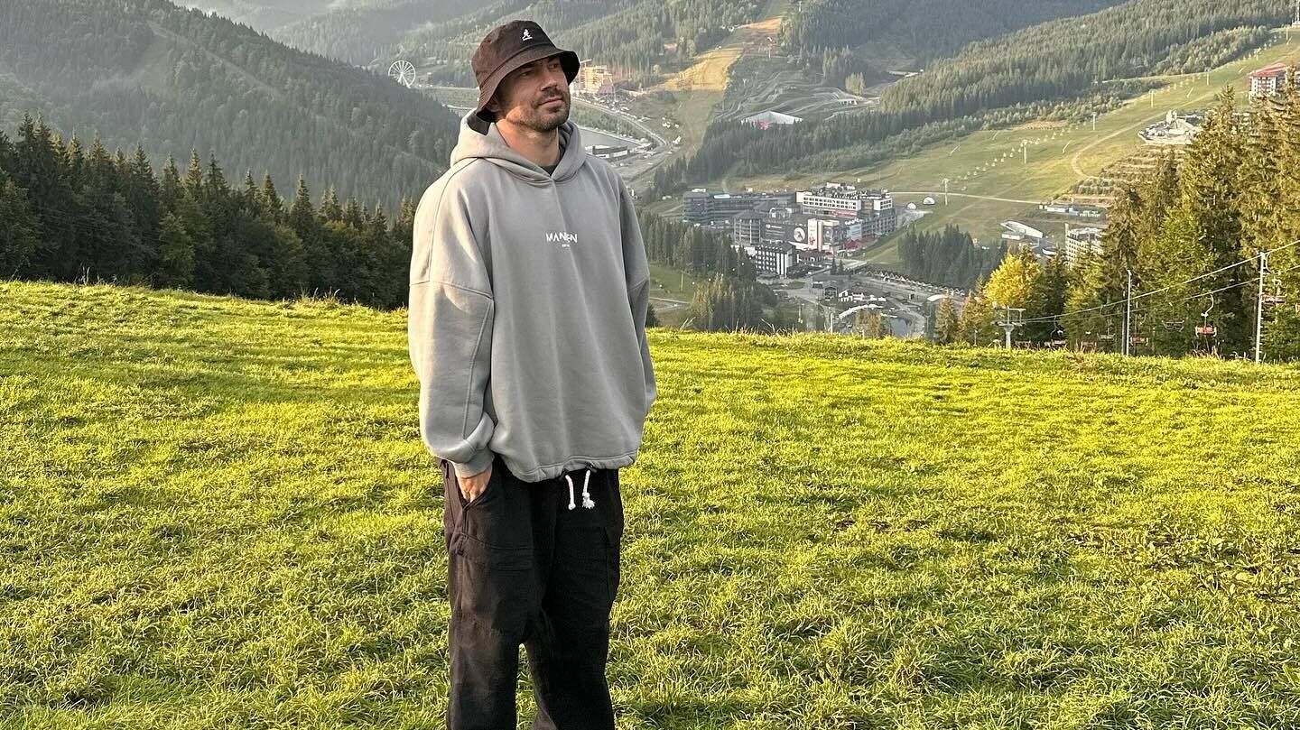 Андрій Бєдняков Андрій Бєдняков