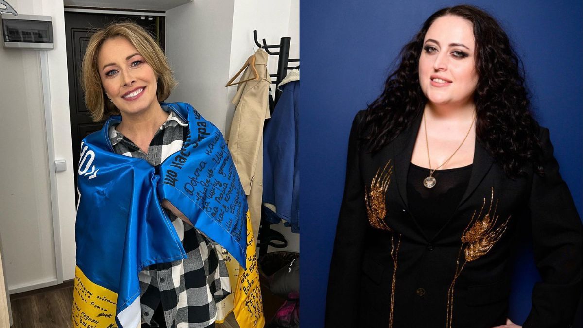 В Вечернем Квартале нашли замену Елене Кравец В Вечернем Квартале нашли замену Елене Кравец