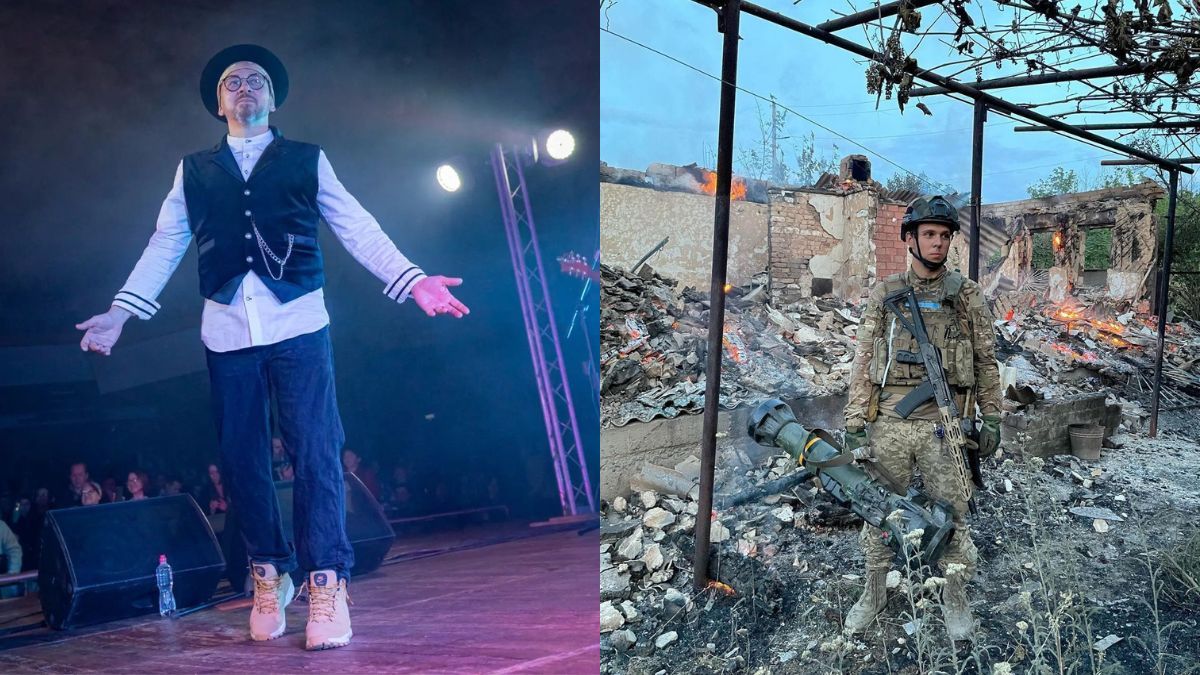 Фоззи рассказал о 21-летнем сыне Игоря Пелыха Фоззи рассказал о 21-летнем сыне Игоря Пелыха