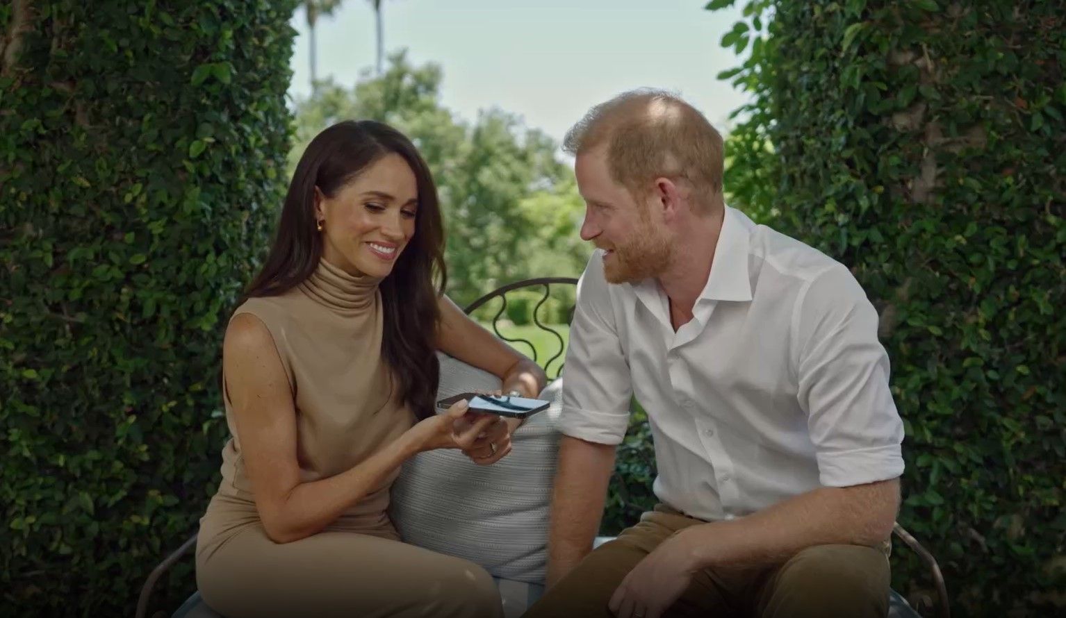 Принц Гарри и Меган Маркл Принц Гарри и Меган Маркл