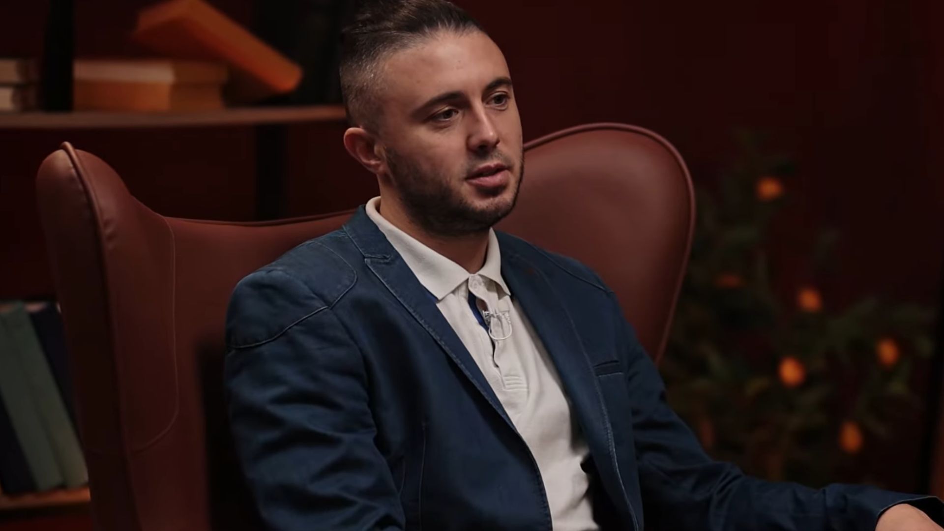 Тарас Тополь Тарас Тополь