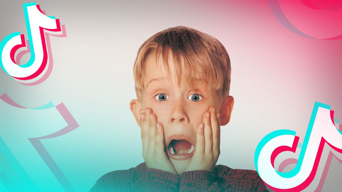 Тренд тиктока Тренд тиктока