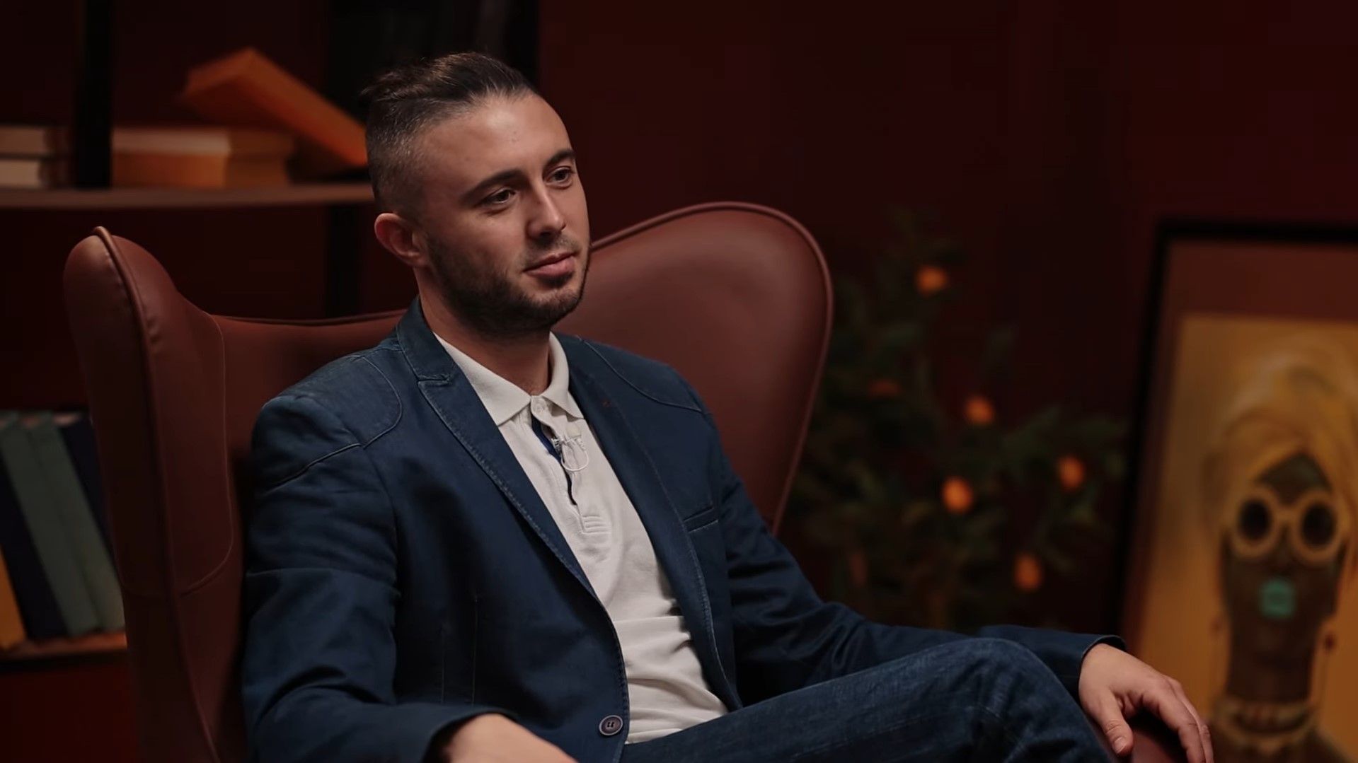 Тарас Тополя Тарас Тополя