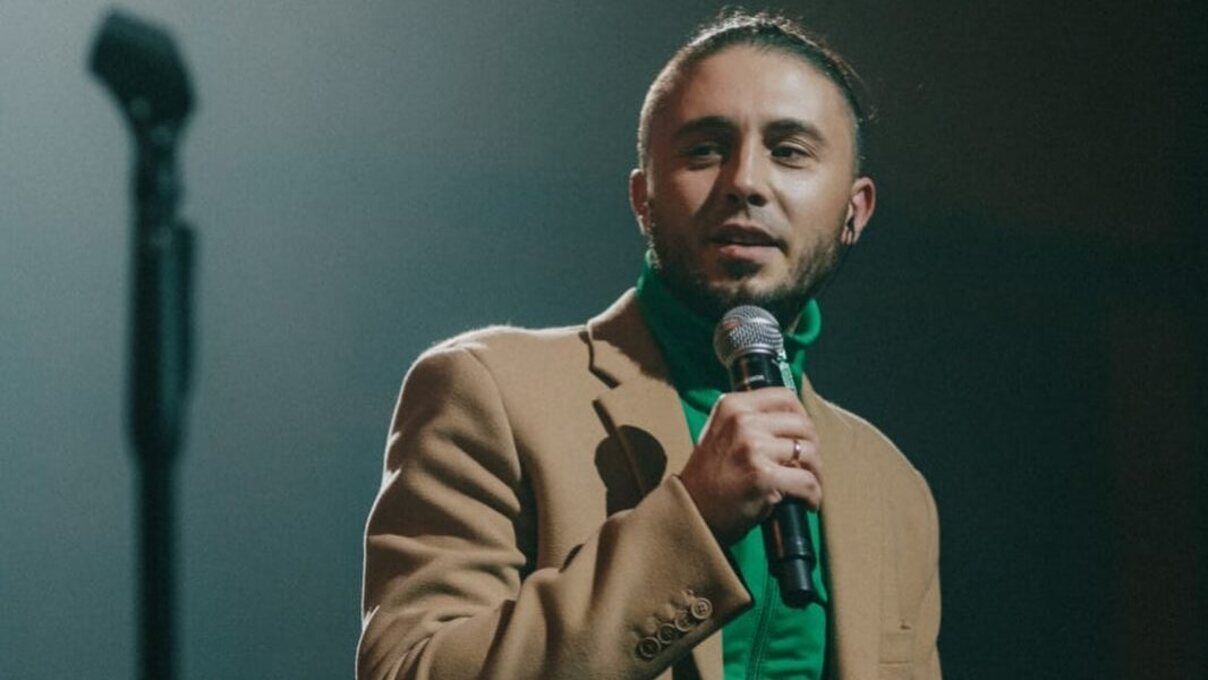 Тарас Тополя Тарас Тополя