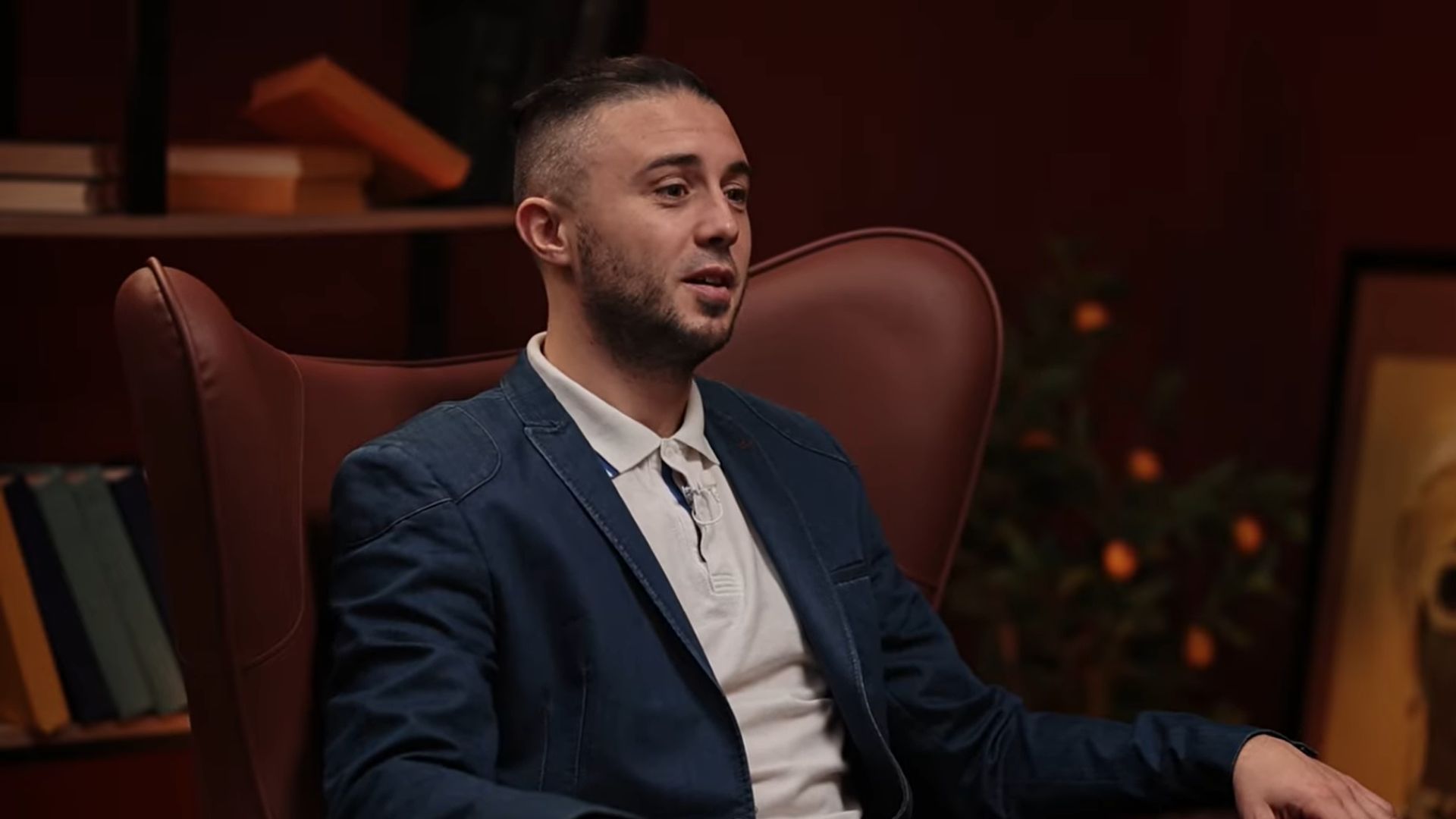 Тарас Тополя Тарас Тополя