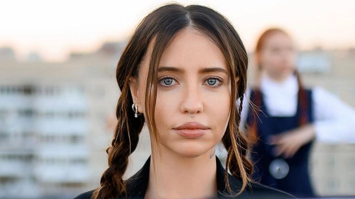 Надя Дорофеева Надя Дорофеева