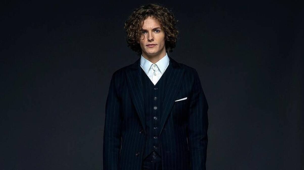 Алексей Матиас Алексей Матиас