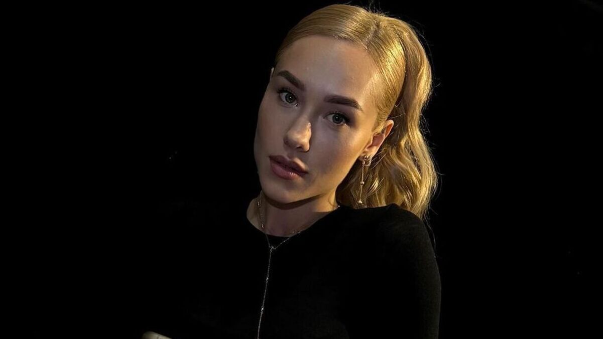 Даша Квиткова Даша Квиткова