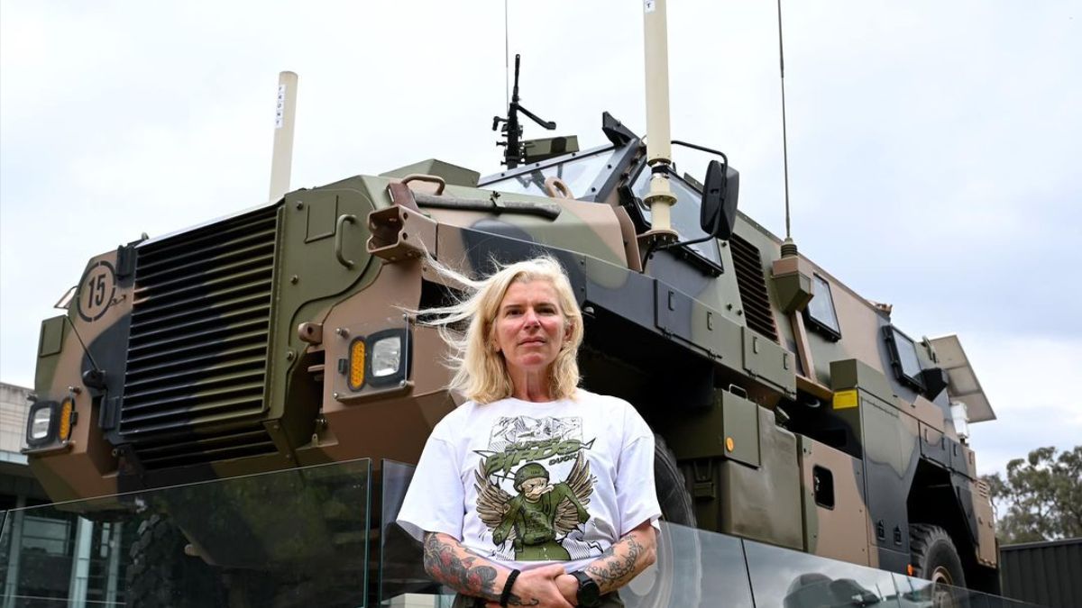 Тайра взяла участь у арт-проєкті Тайра взяла участь у арт-проєкті