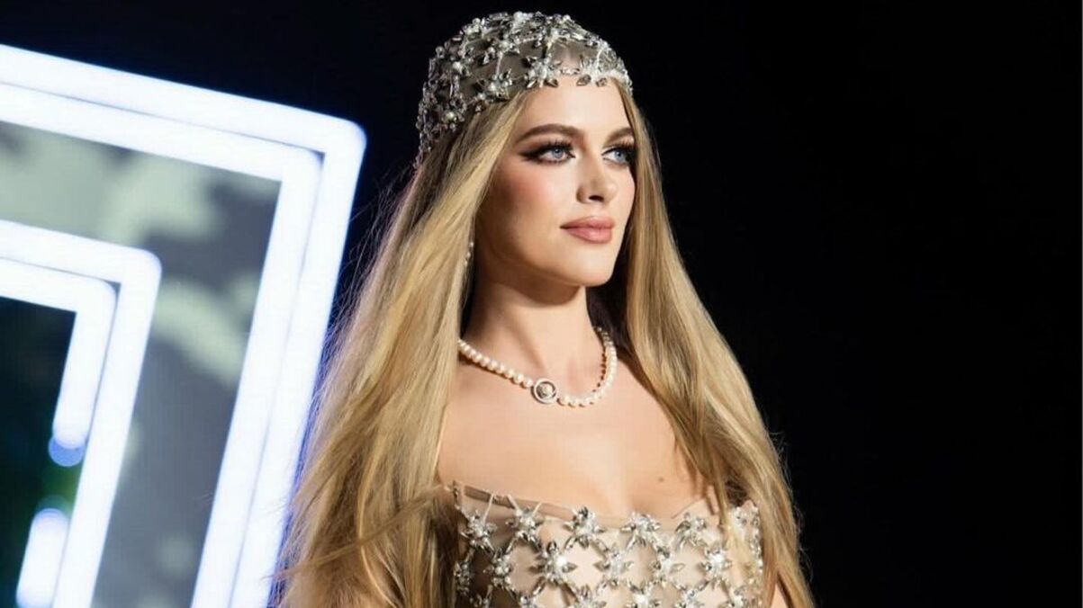 Анастасия Фейер Анастасия Фейер