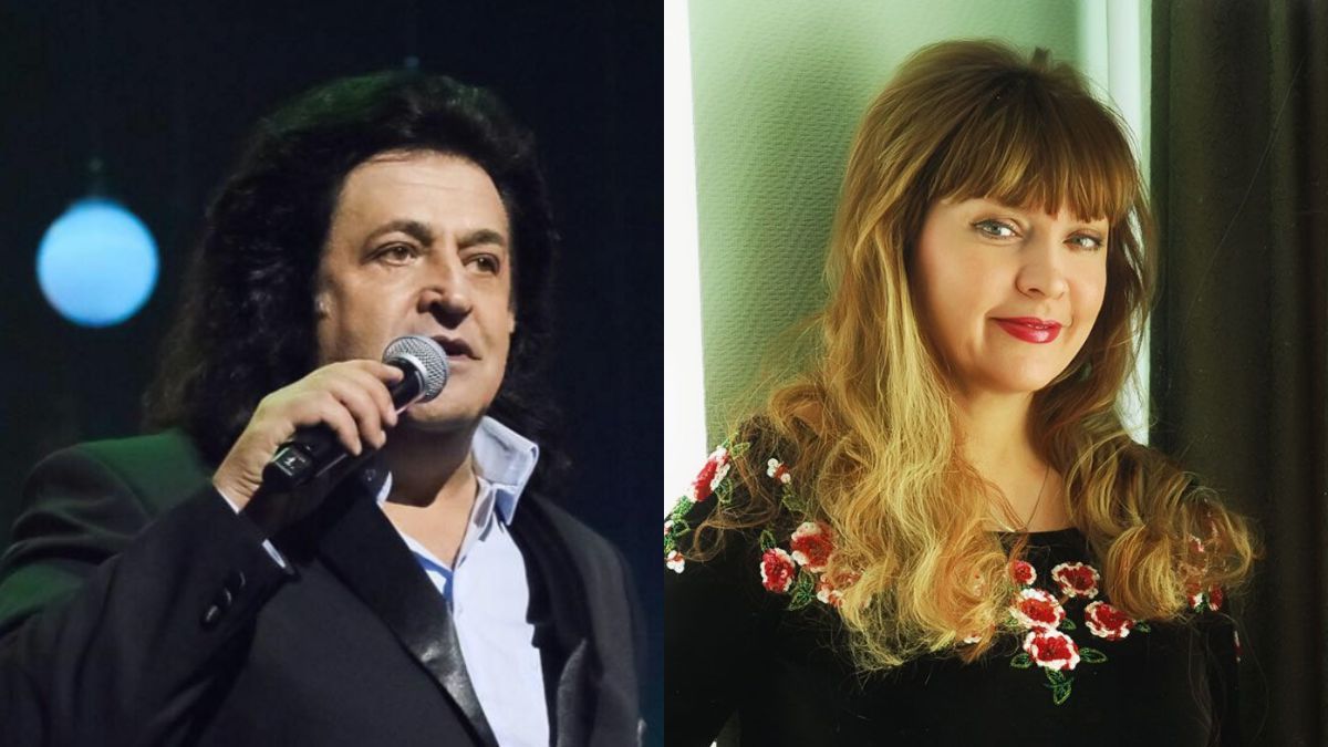 Іво Бобул возз'єднається з ексдружиною Іво Бобул возз'єднається з ексдружиною