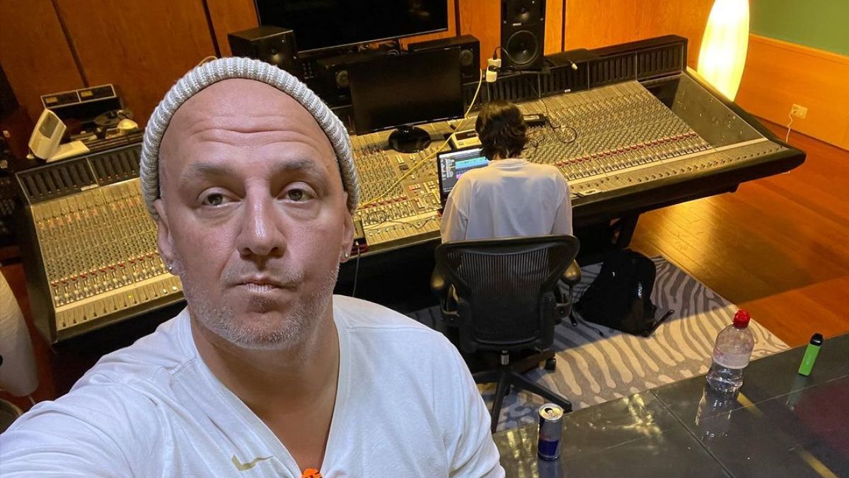 Потап підтримав Svoiia Потап підтримав Svoiia