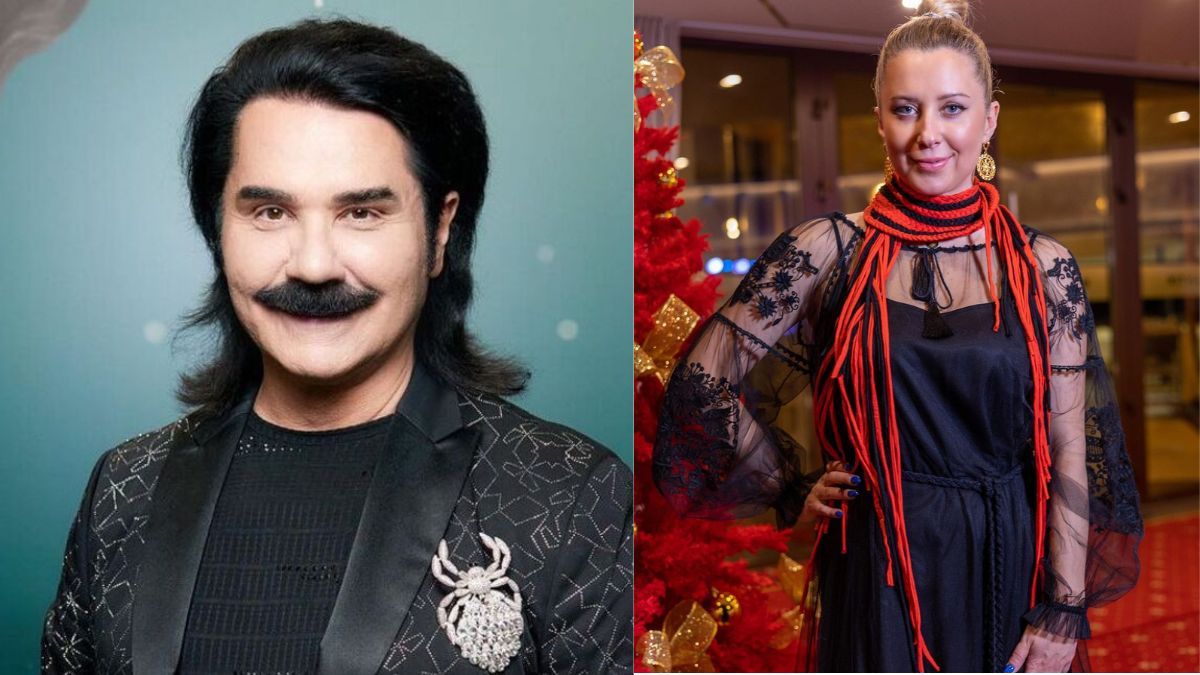 Тоня Матвиенко и Павел Зибров Тоня Матвиенко и Павел Зибров