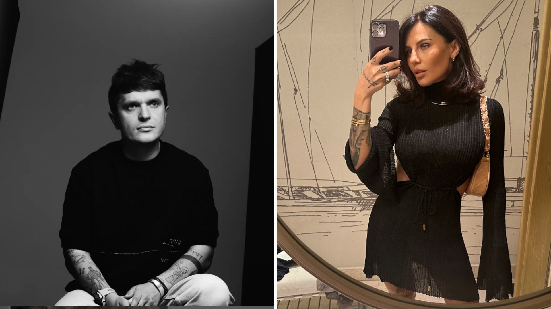 Анатолий Анатолич и Анна Алхим Анатолий Анатолич и Анна Алхим