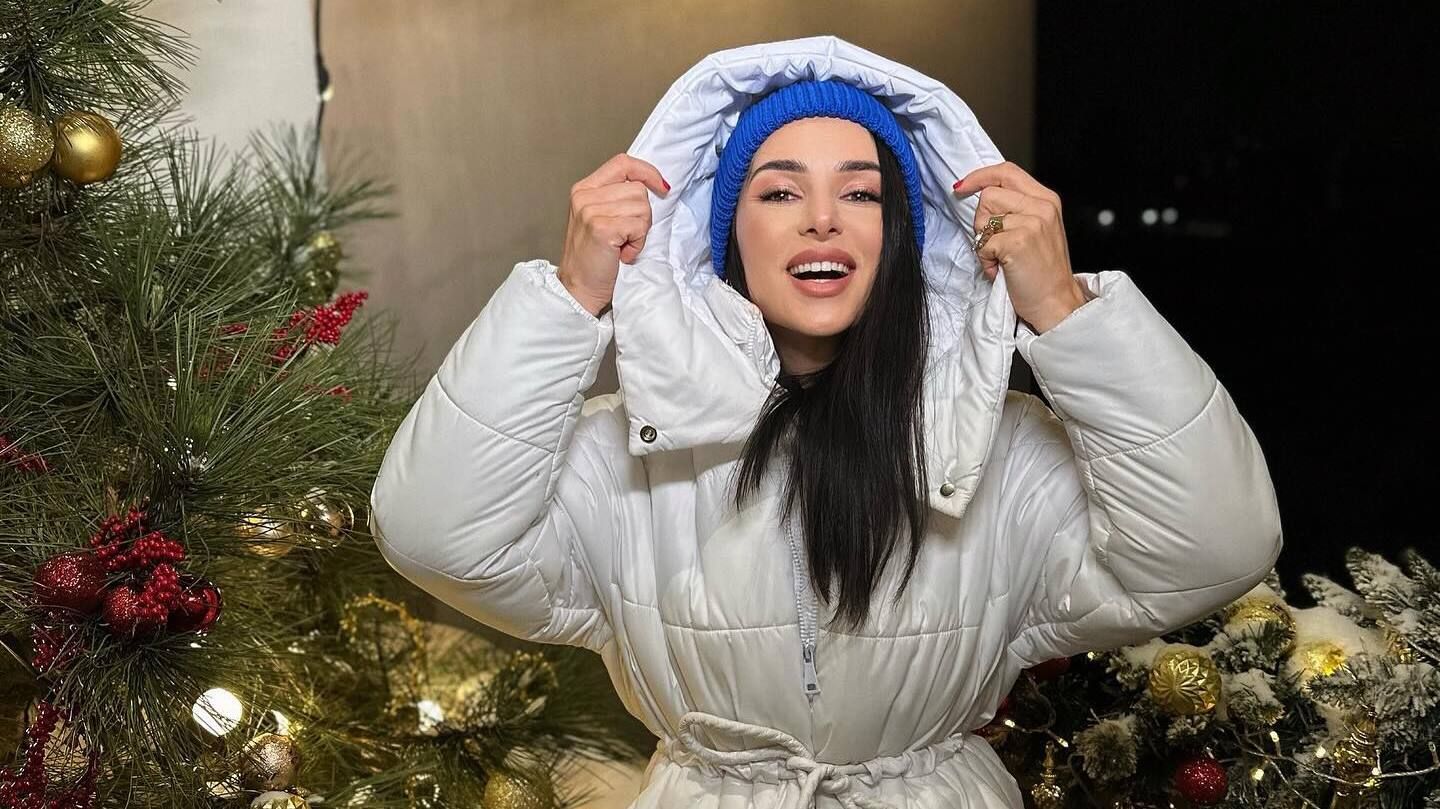 Злата Огнєвіч Злата Огнєвіч