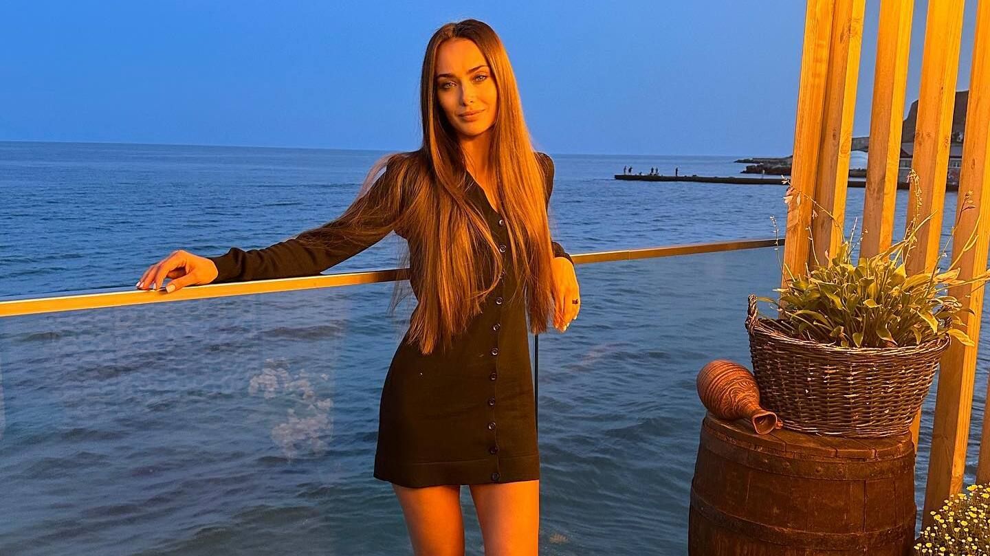 Ксения Мишина Ксения Мишина