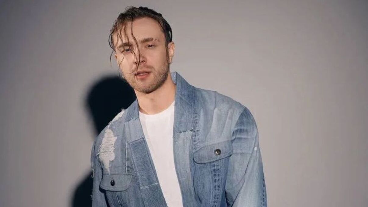 Егор Крид Егор Крид