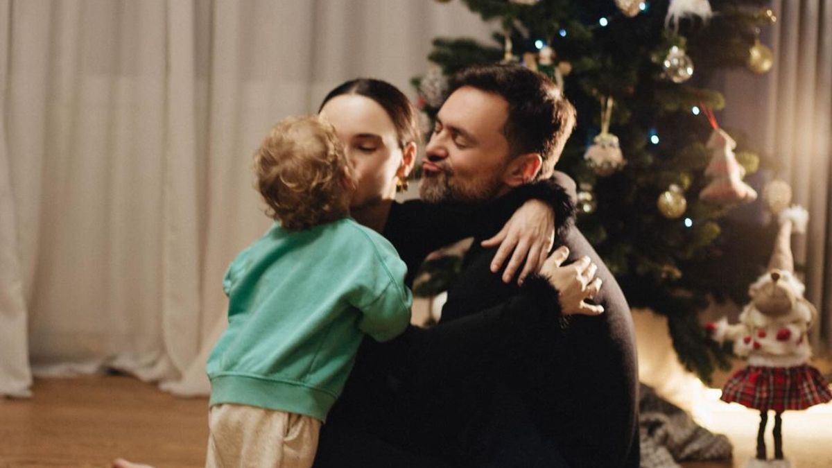 Почав жити, а не виживати, – Інна Мірошниченко розчулила відео, як змінився їхній названий син - Show Почав жити, а не виживати, – Інна Мірошниченко розчулила відео, як змінився їхній названий син - Show