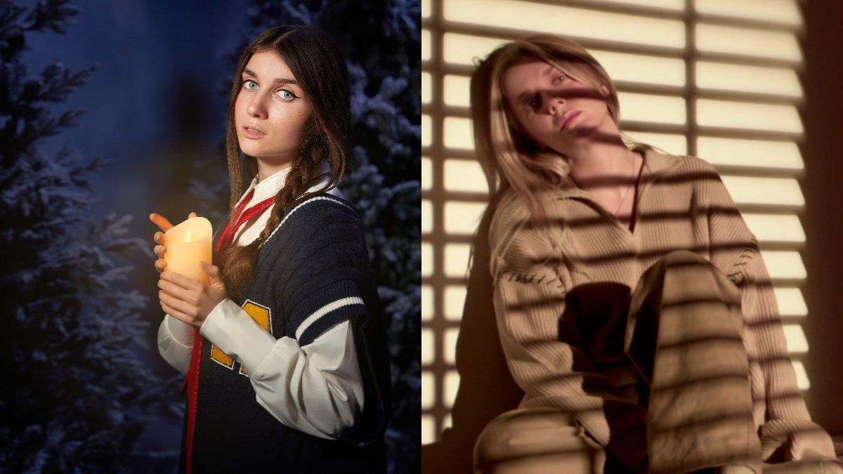 Музичні новинки тижня Музичні новинки тижня