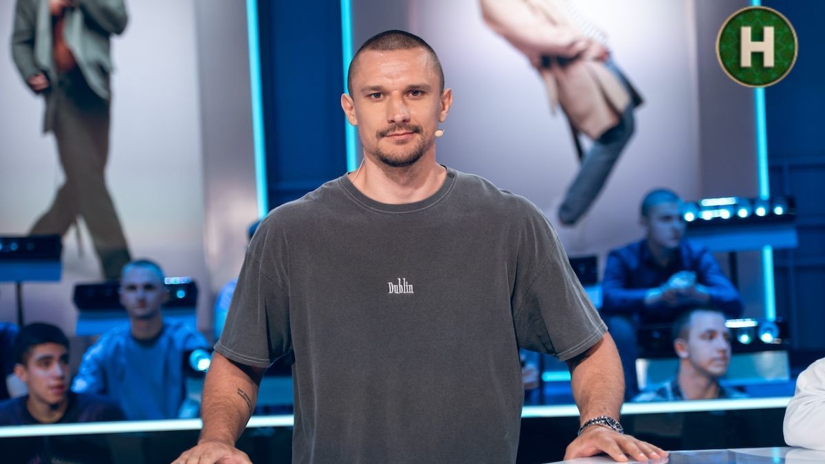 Тарас Цымбалюк Тарас Цымбалюк