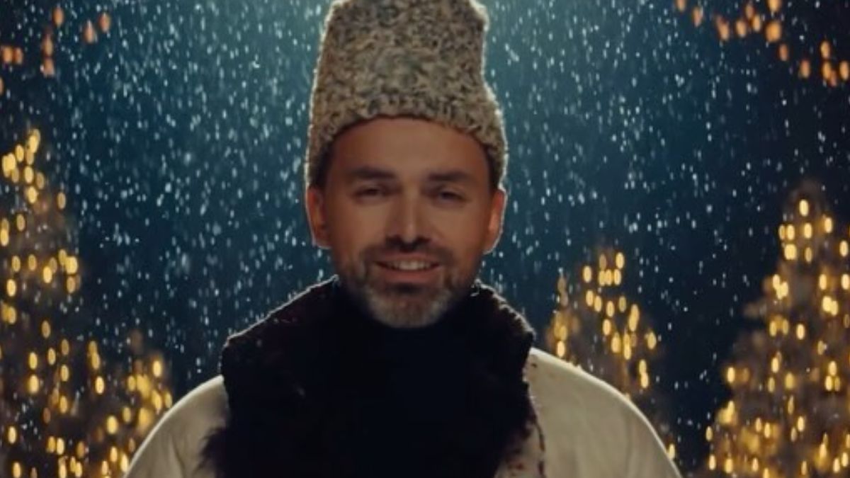 Тімур Мірошниченко Тімур Мірошниченко