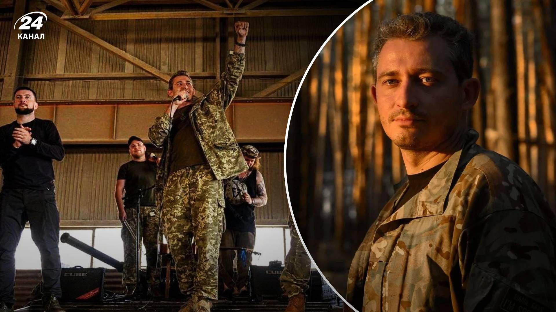 Коля Серга рассказал, как работает Культурный десант Коля Серга рассказал, как работает Культурный десант