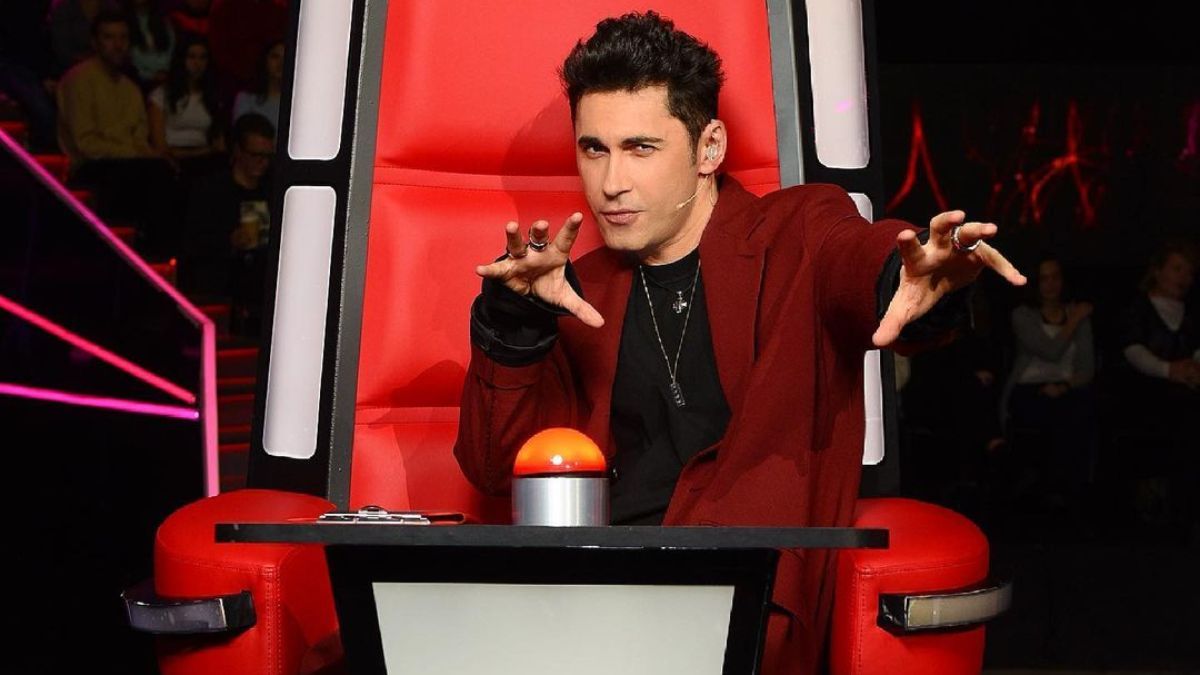 Дан Балан на концерте говорил на украинском языке – видео из Молдовы Дан Балан на концерте говорил на украинском языке – видео из Молдовы