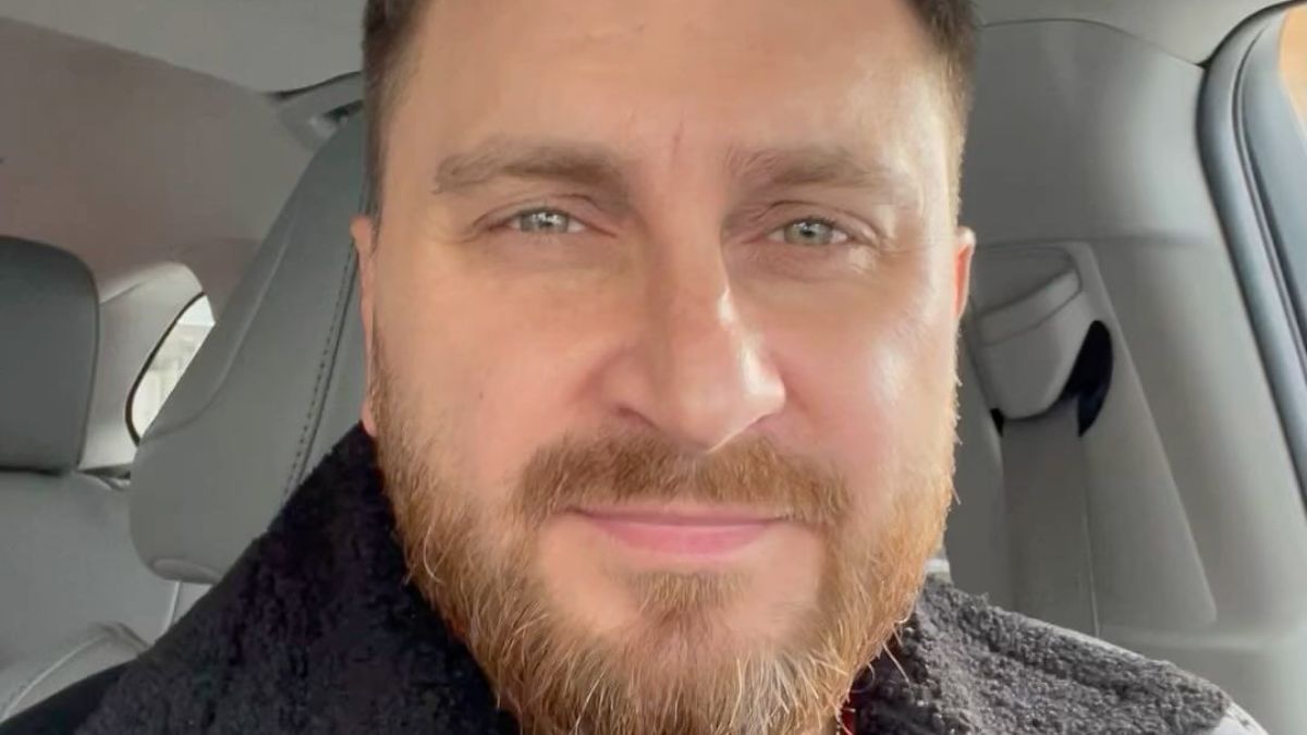 Олег Собчук Олег Собчук