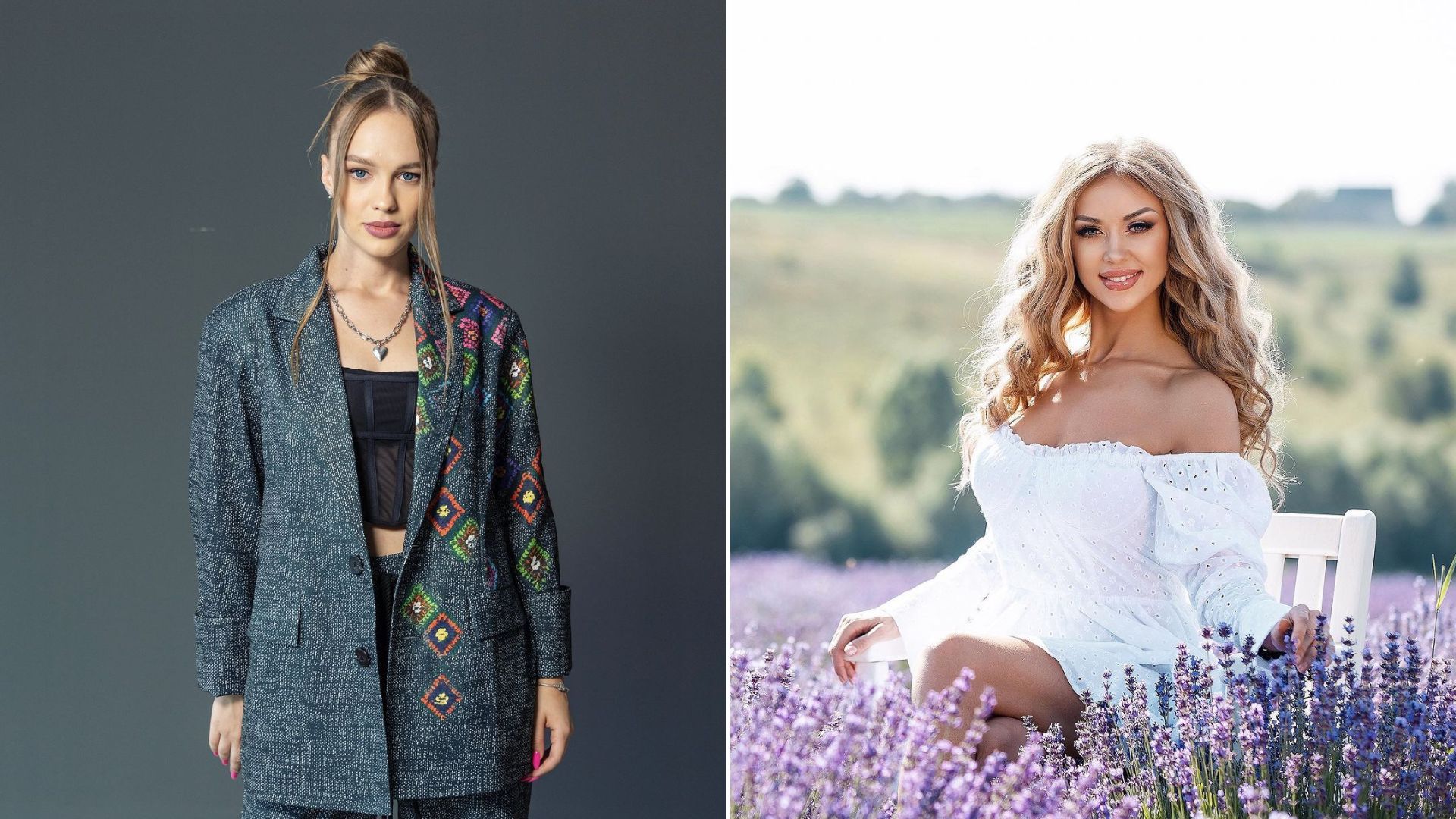 Випадково чи усвідомлений хід: відома співачка звинуватила фіналістку Нацвідбору в плагіаті - Show Випадково чи усвідомлений хід: відома співачка звинуватила фіналістку Нацвідбору в плагіаті - Show