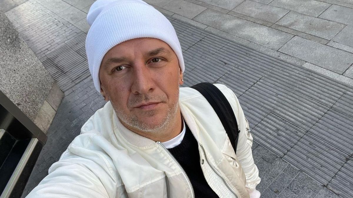 Потап Потап