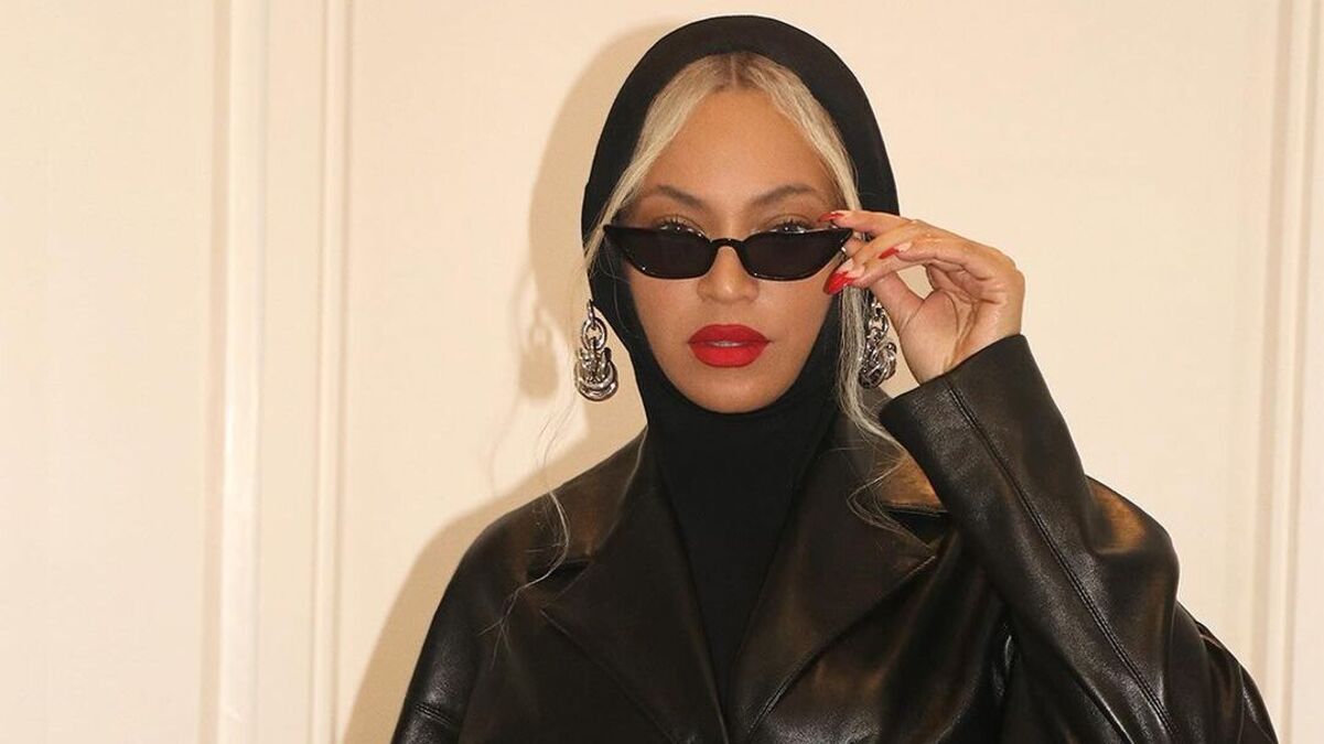 Бейонсе Бейонсе