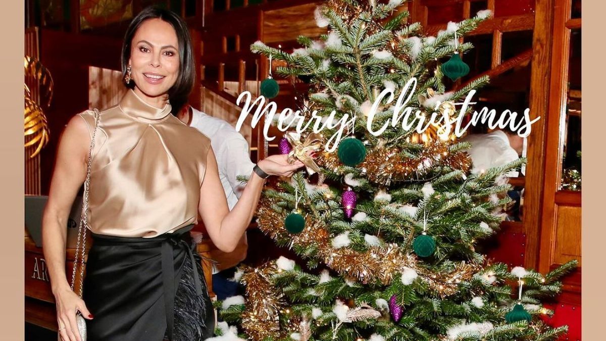 Як виглядають діти Віталія Кличка – колишня дружина мера показала сімейне фото Як виглядають діти Віталія Кличка – колишня дружина мера показала сімейне фото