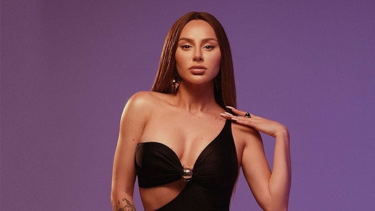 Анна Асти Анна Асти