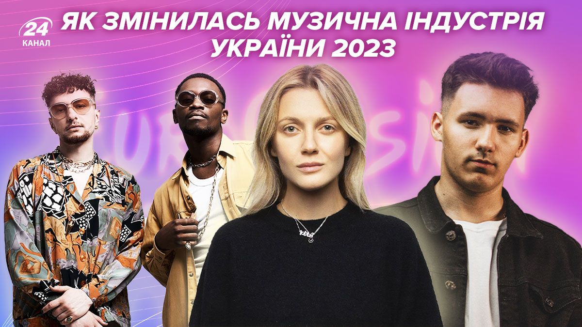 Музичні підсумки року Музичні підсумки року