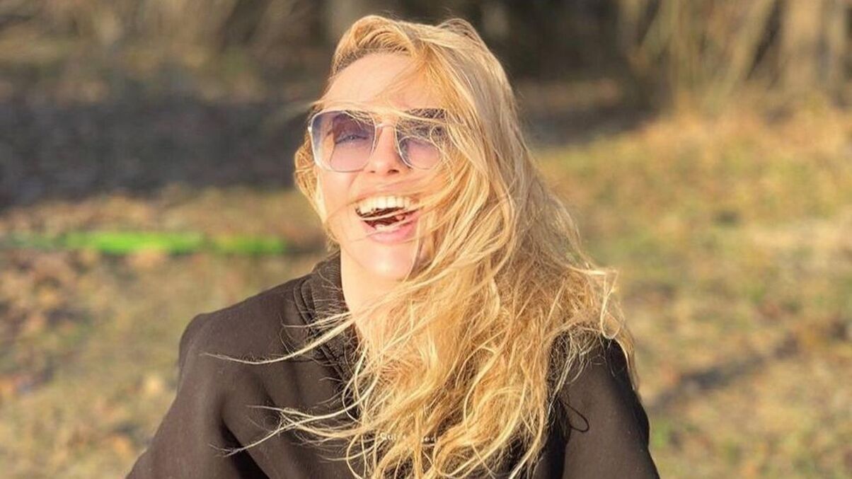 Полякова потролила путиниста Киркорова Полякова потролила путиниста Киркорова