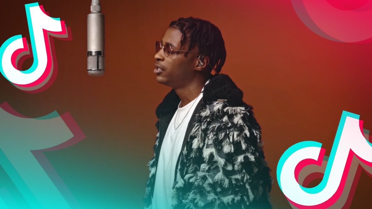 Тренд тиктока Тренд тиктока