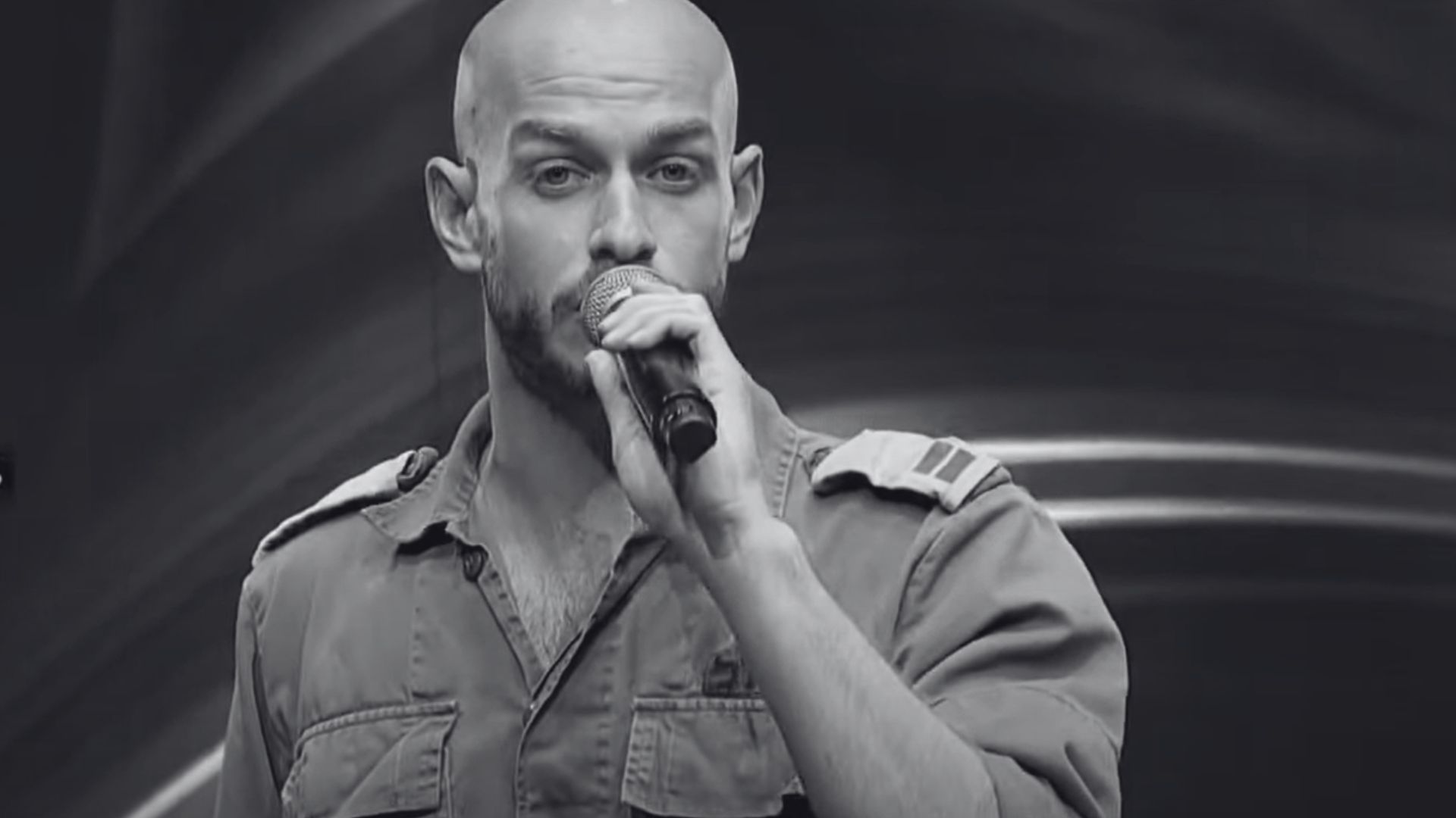 Загинув Шауль Грінглік - Show Загинув Шауль Грінглік - Show