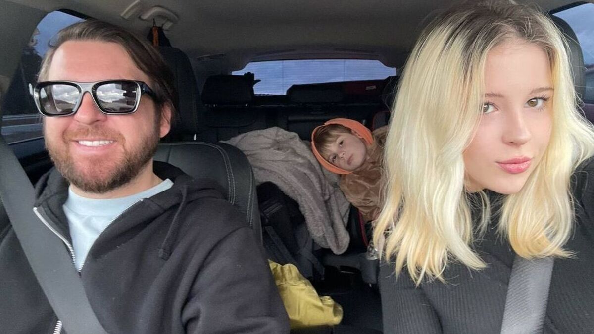 Сергій Танчинець з дітьми Сергій Танчинець з дітьми