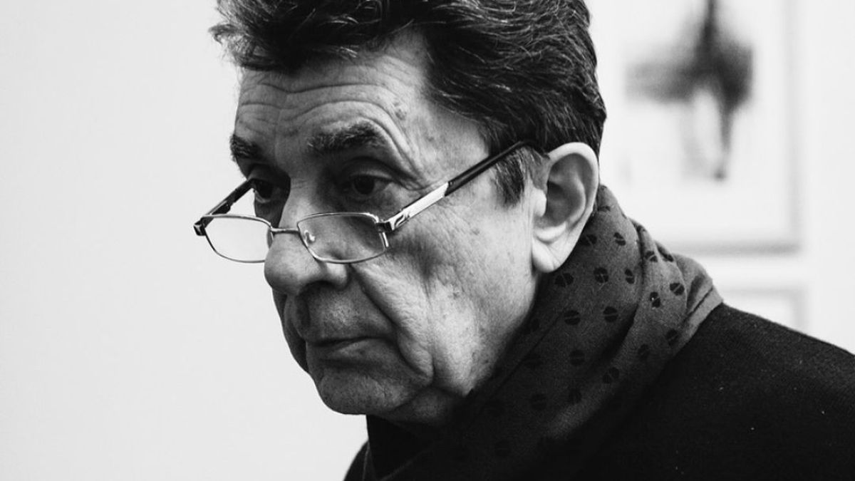 Ігор Янович Ігор Янович